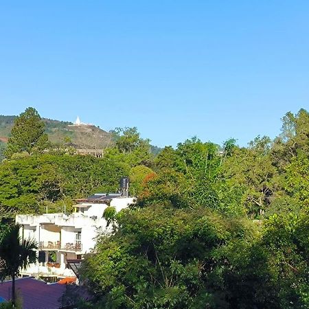 Dilshan Cottage Ella Exterior photo