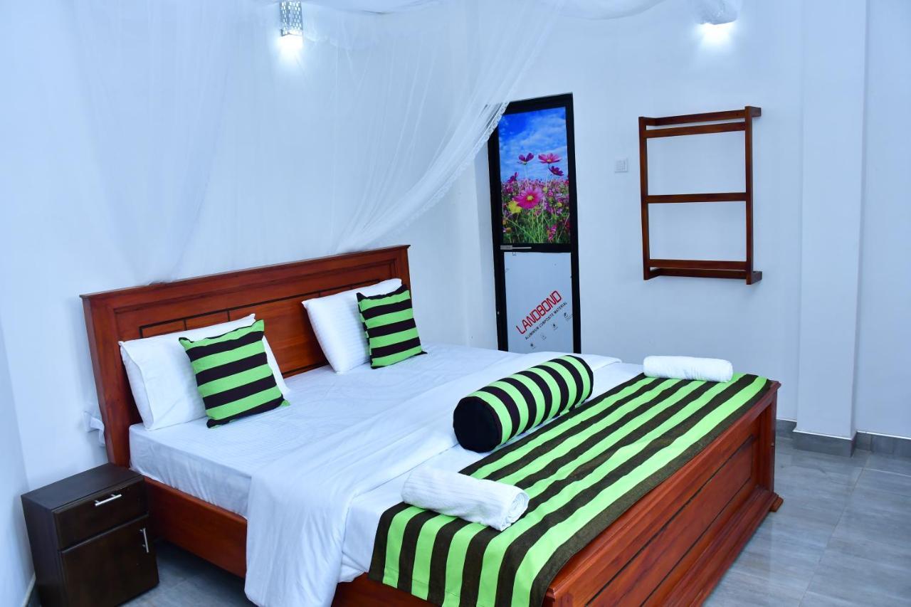 Dilshan Cottage Ella Exterior photo