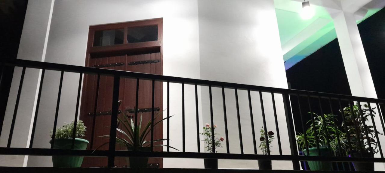 Dilshan Cottage Ella Exterior photo