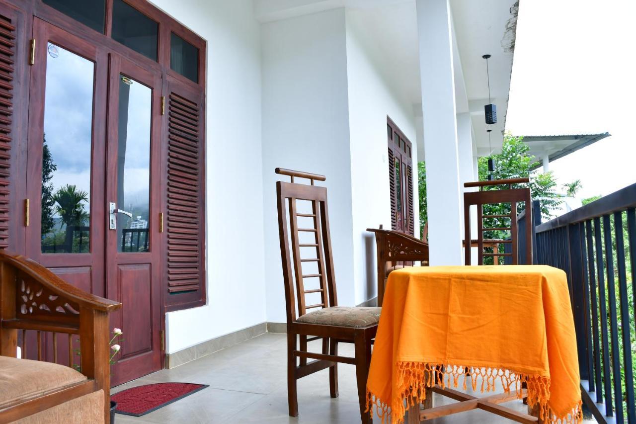Dilshan Cottage Ella Exterior photo